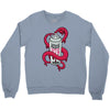 spray paint Crewneck Sweatshirt