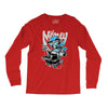 get money Long Sleeve Shirts