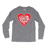 LOVE GAMES Long Sleeve Shirts