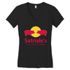 killing power Women's V-Neck T-Shirt