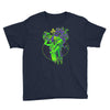 scared straight Youth Tee