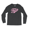 official fame Long Sleeve Shirts