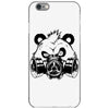 bad panda iPhone 6/6s Case