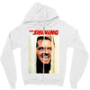 the shining Zipper Hoodie
