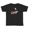 droogs Toddler T-shirt