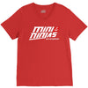 minininjas V-Neck Tee