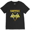 NEFFEX V-Neck Tee