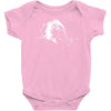 elio and oliver Baby Bodysuit