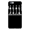 choose your weapon guitar iPhone 6/6s Plus Case