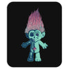 anatomy of a troll Mousepad