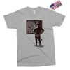 you are here Exclusive T-shirt