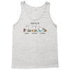 crafting Tank Top