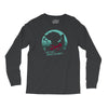 space cowboy2 Long Sleeve Shirts
