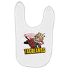 tacolands Baby Bibs