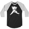 boardwalk empire nuckt thompson 3/4 Sleeve Shirt