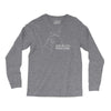 studio ghibli Long Sleeve Shirts