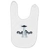 disco time Baby Bibs