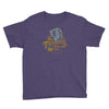 tatooine tattoo Youth Tee