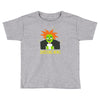 shocking news Toddler T-shirt