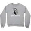 boris brejcha Crewneck Sweatshirt