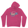 chucknorium Unisex Hoodie