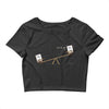 bully Crop Top