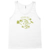 anglerfish Tank Top