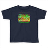 cosmic stereo Toddler T-shirt