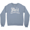 neil degrasse tyson Crewneck Sweatshirt