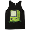 nintendo bmo Tank Top