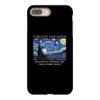 Vincent Van Gogh The Starry Night iPhone 8 Plus