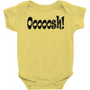 ooooosh Baby Onesie