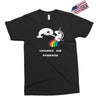 unicorns are overrated Exclusive T-shirt