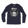 old, old friend Long Sleeve Shirts