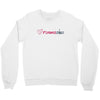 romance class Crewneck Sweatshirt