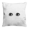 fear Throw Pillow