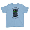 plotting your demise Youth Tee