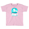 world domination Toddler T-shirt