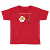 the perfect couple Toddler T-shirt