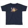 overwatch torbjorn cute spray Toddler T-shirt