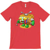 tv monster T-Shirt