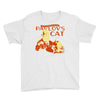 pavlov's cat Youth Tee