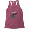aurora Racerback Tank