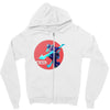 KARINA Zipper Hoodie