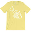 boosted turbo snail T-Shirt