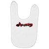 amazing 2 Baby Bibs