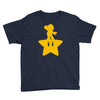 mario's shot Youth Tee