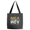 tv t shirt inspired by entourage   ari gold Tote Bags