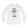 Little Peanut Long Sleeve Shirts