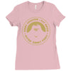 st pauli eat nazis Ladies Fitted T-Shirt